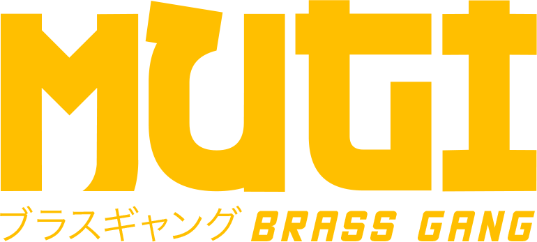 mugibrassgang